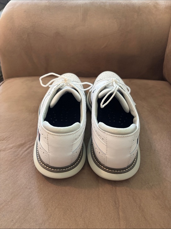 Foot boy traditions - size 10 men’s - worn twice main image 5